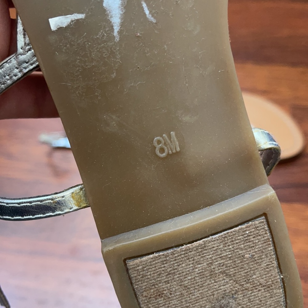 Guess sandals - Picture 4 of 4